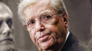 The stunning downfall of Bear Stearns and its bridge-playing CEO