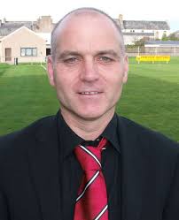 Deveronvale boss Steve Dolan 'delighted' with performance