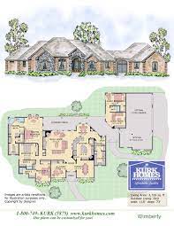 Kurk Homes Featured Plans Building Plans House Retirement House Plans How To Plan