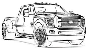 40+ chevy silverado coloring pages for printing and coloring. Ford F150 Pickup Truck Coloring Page Free Printable Coloring Pages Artofit