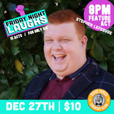 Good Times Comedy Club