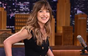 She is the daughter of actors don johnson and melanie griffith. Dakota Johnson Another Diva Who Does Not Escape From Anxiety Problems Market Research Telecast