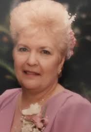 Leona Nancy Gasse Obituary