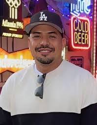 Pedro Roque's Instagram, Twitter & Facebook