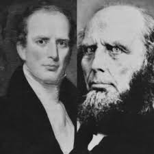 THE KEY TO REVIVAL. Charles felt that prayer played a major part in the  work of the revival. He wrote that “the key which unlocked the Heavens in  this revival was the