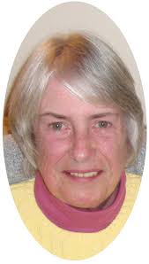 Patricia R. Kapp Obituary