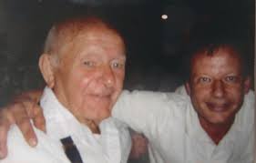 Al Hebert did so much, for so many