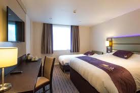 It was built between 1886 and 1894. Premier Inn London Tower Bridge In United Kingdom