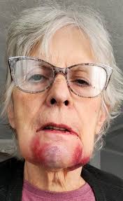 Hi all! I just wanted to introduce myself and share a photo I took. This  photo was taken over 20 years ago at my retirement dinner.The photos that  follow are of the