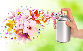 Air Fresheners & Deodorizers