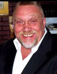 Obituary for Eric Calvert