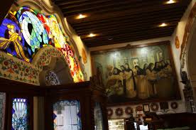 Letras, acordes y tabs para guitarra, bajo y ukulele. Cafe Tacuba Restaurante Historia Cafe