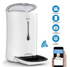 We've searched through countless automatic cat feeder reviews on your behalf to help you find the most intelligent way to keep your pet fed. The 5 Best Automatic Cat Feeders Of 2021 Unbiased Review We Re All About Cats