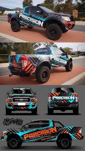 Ra Wrap Design Vehicle Signage Car Wrap Design Truck Wraps Graphics