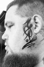 Rag N Bone Man Tell Em Like It Is текст Rag N Bone Man Face Tattoo Individual Tattoo Rag N Bone Male Face Tattoos