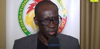 Mayacine Mar regrette l'absence du Sénégal au CHAN 2021