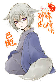 Tomoe Kamisama Hajimemashita Zerochan Anime Image Board If you're looking for the best tomoe wallpapers then wallpapertag is the place to be. tomoe kamisama hajimemashita