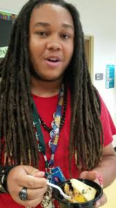 Tried Alligator for the first time.... loved it!