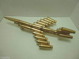 Electronics Cars Fashion Collectibles Coupons And More Ebay Bullet Crafts Ammo Crafts Bullet Casing Art
