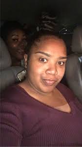 Happy Birthday to my beautiful niece Latoya Hurst