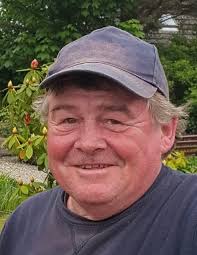 Death Notice of Anthony (Tony) Hanlon (Tramore, Waterford)