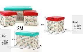 طقم بف 3 قطع للتخزين small cooler