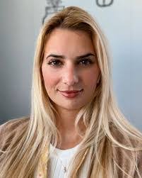 Jessica Lock's Instagram, Twitter & Facebook