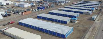 Storage Units Medicine Hat And Redcliff Extra Storage