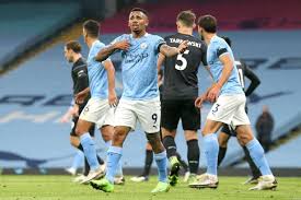 Get the manchester city sports stories that matter. Pep Guardiola Warns Man City Forwards After Riyad Mahrez Hat Trick Manchester Evening News