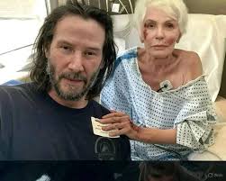 Everyone please pray for my mom I don't want to lose her she's in stage4  cancer 😭😭😭 and the doctor said she's gonna read more: https:  https://t.me/keanucharlesreeevesprivatechat