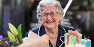 Great gift for any 85 year old woman, but an especially good idea for the woman who is in a nursing home or wheelchair bound! 34 Best Birthday Gifts For A 70 Year Old Woman Who Has Everything