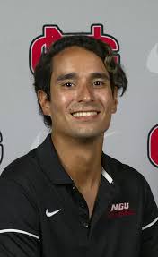 2021 Men's Volleyball Roster