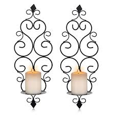 Maybe you would like to learn more about one of these? Comprar Mejores Candelabros De Pared Ofertas Mayo 2021