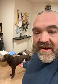 Del Boy in the pub today! #daddymay #mayfamily #daddymaycooks #mayfamilypub  #fyp #foryou #russellarms