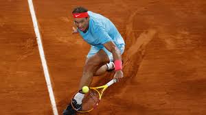 Nadal won his fourth straight french open championship and 13th. French Open 2021 Roland Garros Delayed By No Change To Wimbledon Rafael Nadal Chasing 14th Open