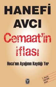 Ak parti hükümeti ilk başa geçtiğinde hükümet aleyhine oluşan bir ortam vardı. Hanefi Avci Yazarin Kitaplari