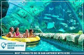 I originally wrote this post when my oldest was a toddler. 21 Best Things To Do In San Antonio With Kids For 2021 Family Fun