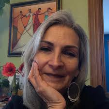 I hope and PRAY George leaves Bertha!!! I have had enough of her!!