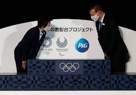 Maybe you would like to learn more about one of these? Tokyo 2020 Unveil Medal Ceremony Podium For Olympics And Paralympics