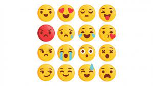 Contudo, os emojis podem ser usados no iphone com o teclado emoji. Hace Mas De 20 Anos Que Usamos Emojis Cada Dia Cuanto Sabes Sobre Ellos