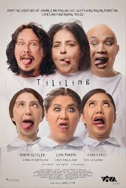 WATCH: TILILING Official Trailer - Out on VivaMax on March 5, 2021