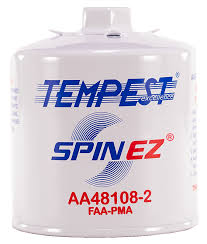 Oil Filters Tempest Plus