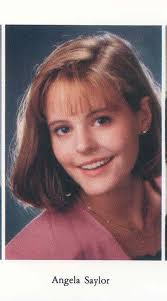 Angie Berzonski, formally Angie Saylor, is a 1992 graduate. After  graduating, Angie went