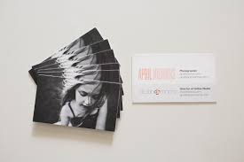 Free online business card vcard.is. 5 Ways To Make Your Business Cards Stand Out From The Rest