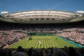 British number one johanna konta has been ruled out of wimbledon on the eve of the tournament because one of her team has tested positive for covid. Wimbledon 2021 Entry Lists Roger Federer And Serena Williams Present