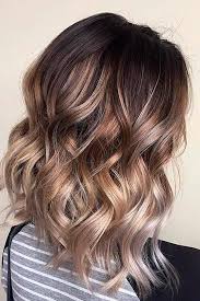 The ombre hairstyle should gradually blend from one color to another. Brown Ombre Hair A Timeless Trend Fit For All Glaminati Com