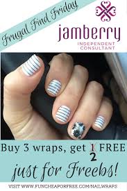 Jamberry Nails Coupon Code Oct 2019