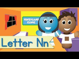 02.04.2020 · play alphabet song (4:38) download mp4 video 720p + mp3 + pdf lyrics. Letter N Song Official Letter N Music Video By Have Fun Teaching Alphabet Songs Have Fun Teaching Alphabet Phonics