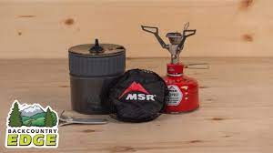 We did not find results for: Msr Pocketrocket 2 Mini Stove Kit Youtube