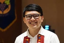 Greg Tan's Instagram, Twitter & Facebook